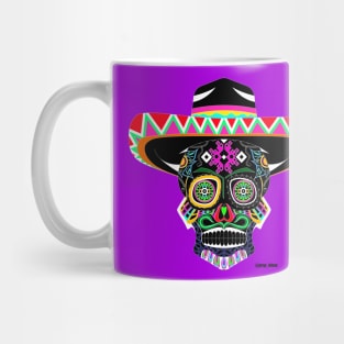 mariachi loco ecopop Mug